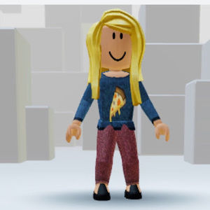 Meet your Posher, Sloan